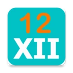 Logo of Roman Numbers android Application 